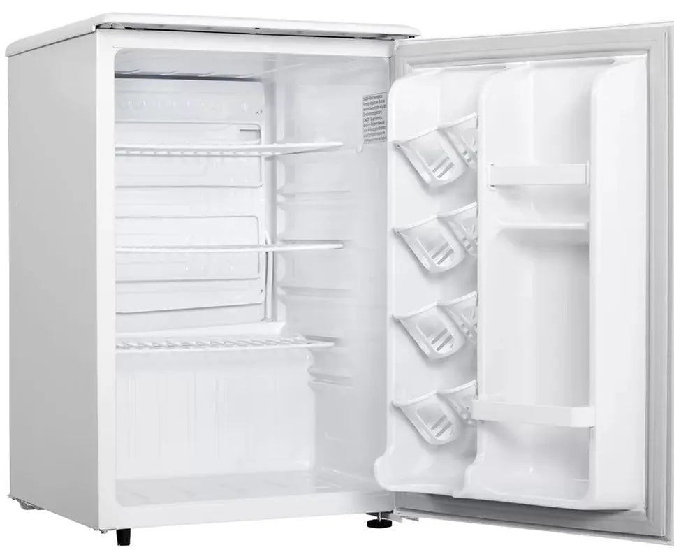 Danby Designer 2.6 Cubic Feet Countertop Mini Fridge | Fridge.com