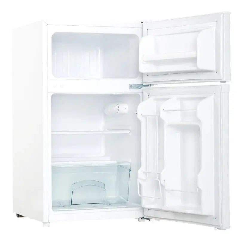 Danby Designer 3.1 Cubic Feet Freestanding Mini Fridge with Freezer | Fridge.com