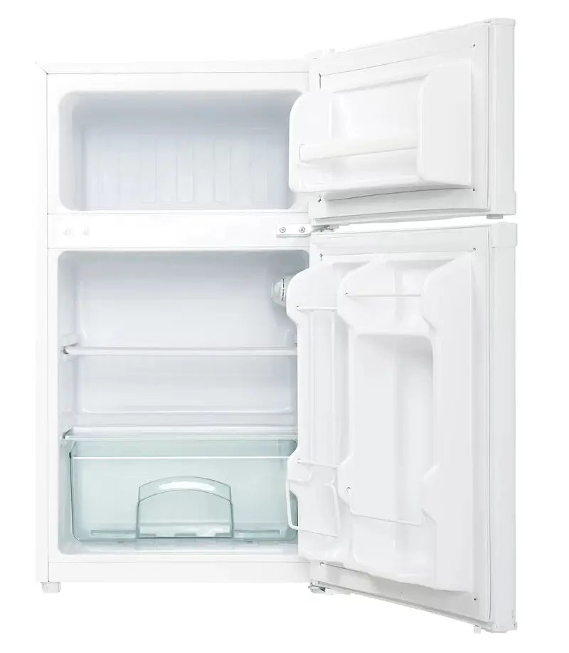 Danby Designer 3.1 Cubic Feet Freestanding Mini Fridge with Freezer | Fridge.com