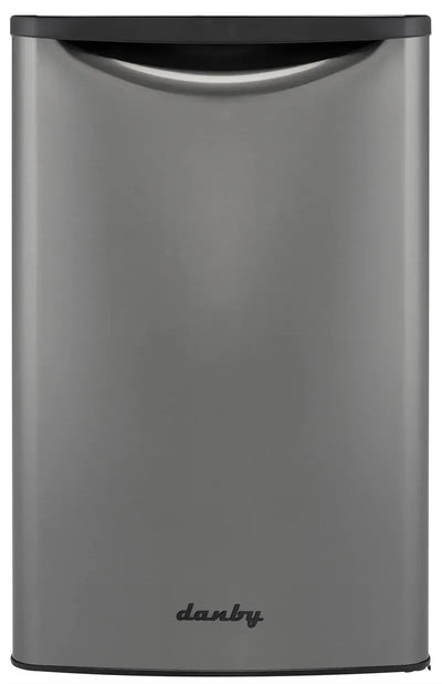 Danby Designer 4.4 Cubic Feet Freestanding Mini Fridge with Freezer | Fridge.com