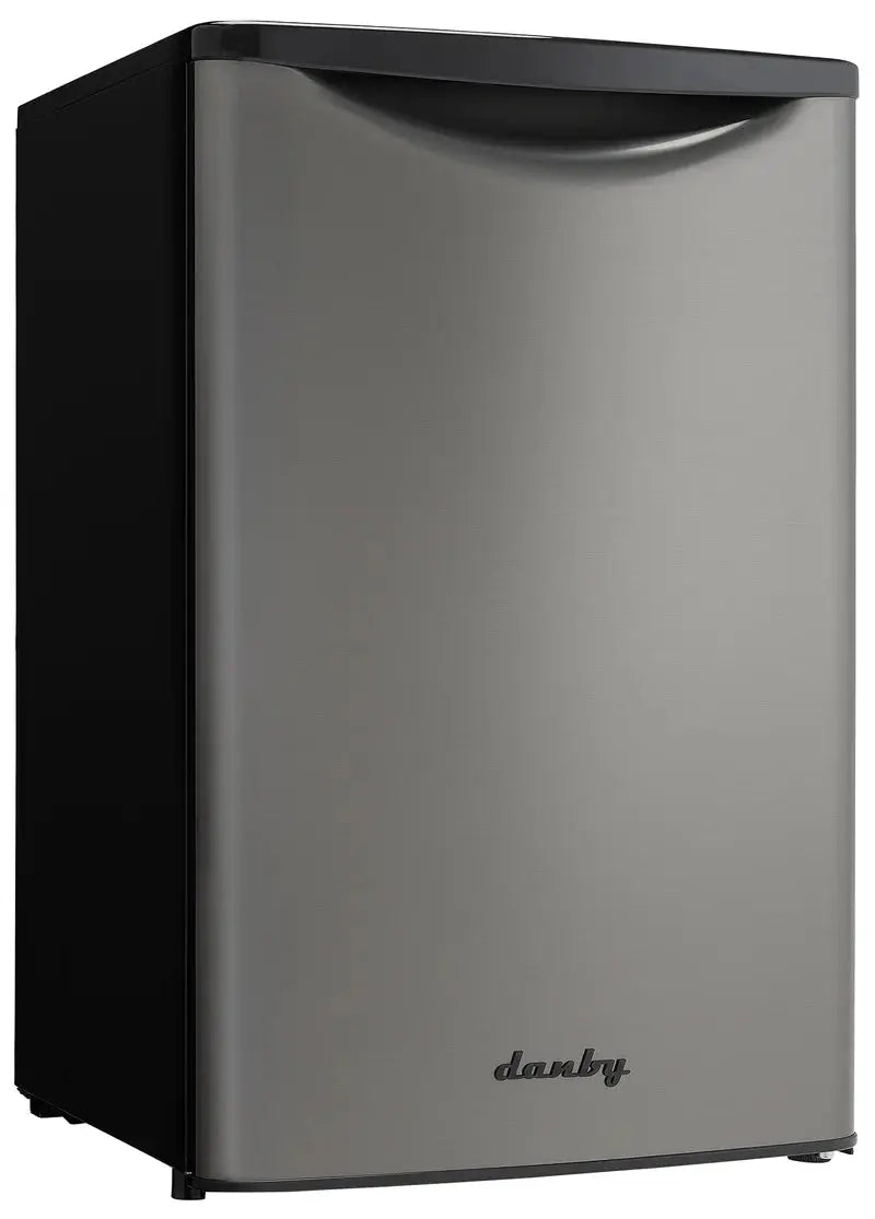 Danby Designer 4.4 Cubic Feet Freestanding Mini Fridge with Freezer | Fridge.com