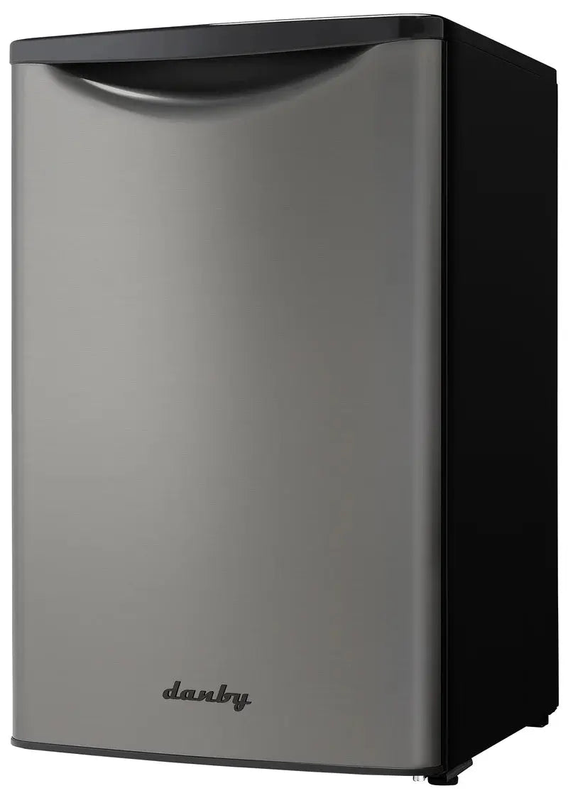 Danby Designer 4.4 Cubic Feet Freestanding Mini Fridge with Freezer | Fridge.com