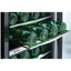 Danby Designer DWC040A3BSSD 38 Bottle Compact LED Light Refrigerator Wine Cooler | Fridge.com