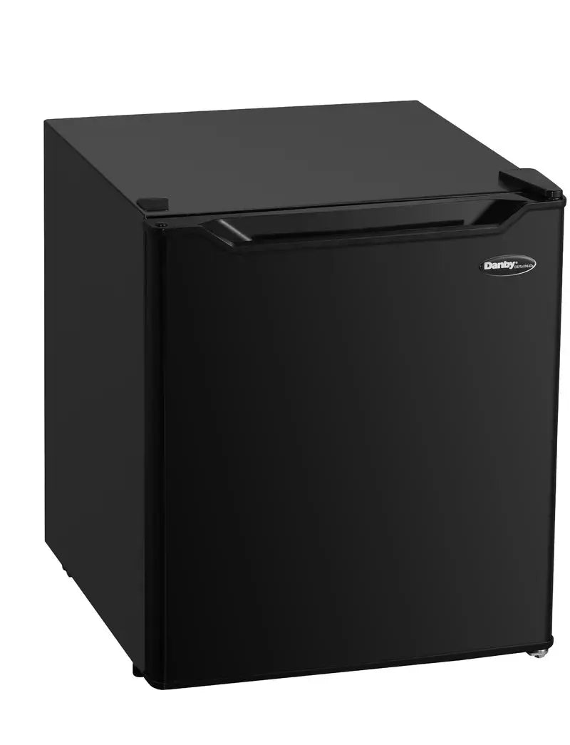 Danby Diplomat 1.6 Cubic Feet Freestanding Mini Fridge | Fridge.com