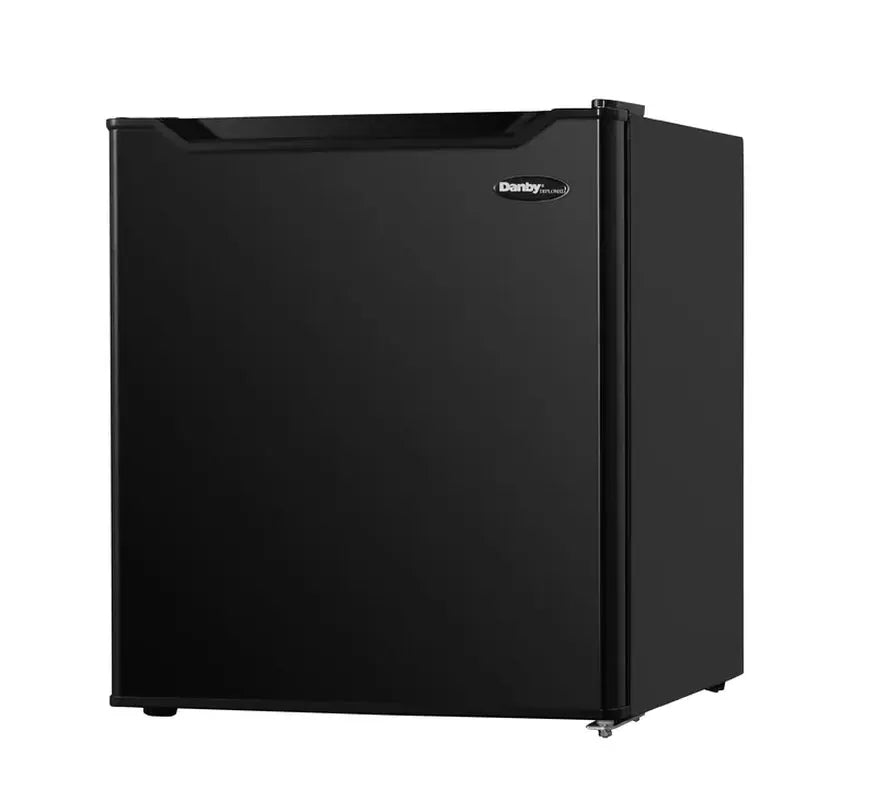 Danby Diplomat 1.6 Cubic Feet Freestanding Mini Fridge | Fridge.com