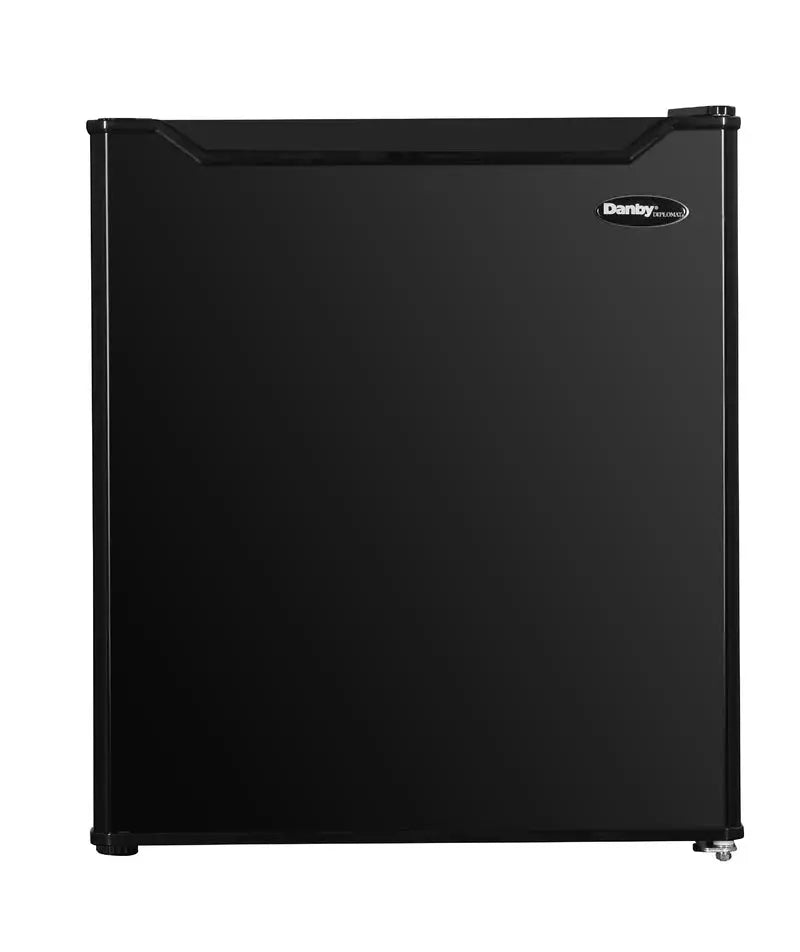 Danby Diplomat 1.6 Cubic Feet Freestanding Mini Fridge | Fridge.com