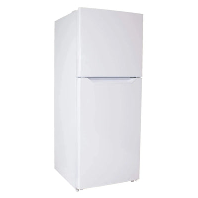 Danby Large Capacity 10.1 Cu. Ft. Ultimate Apartment Size Refrigerator, White | Fridge.com