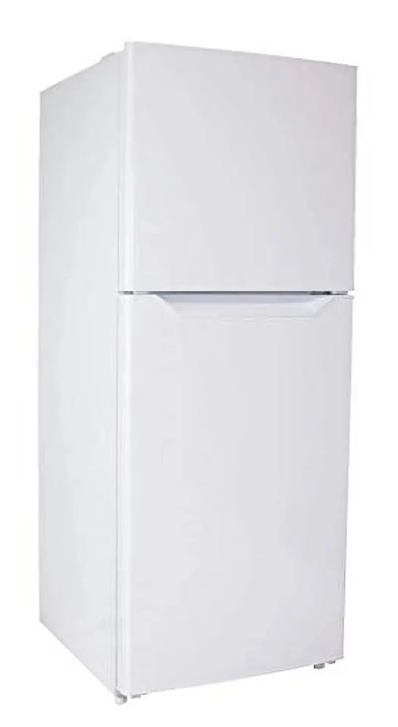 Danby Large Capacity 10.1 Cu. Ft. Ultimate Apartment Size Refrigerator, White | Fridge.com