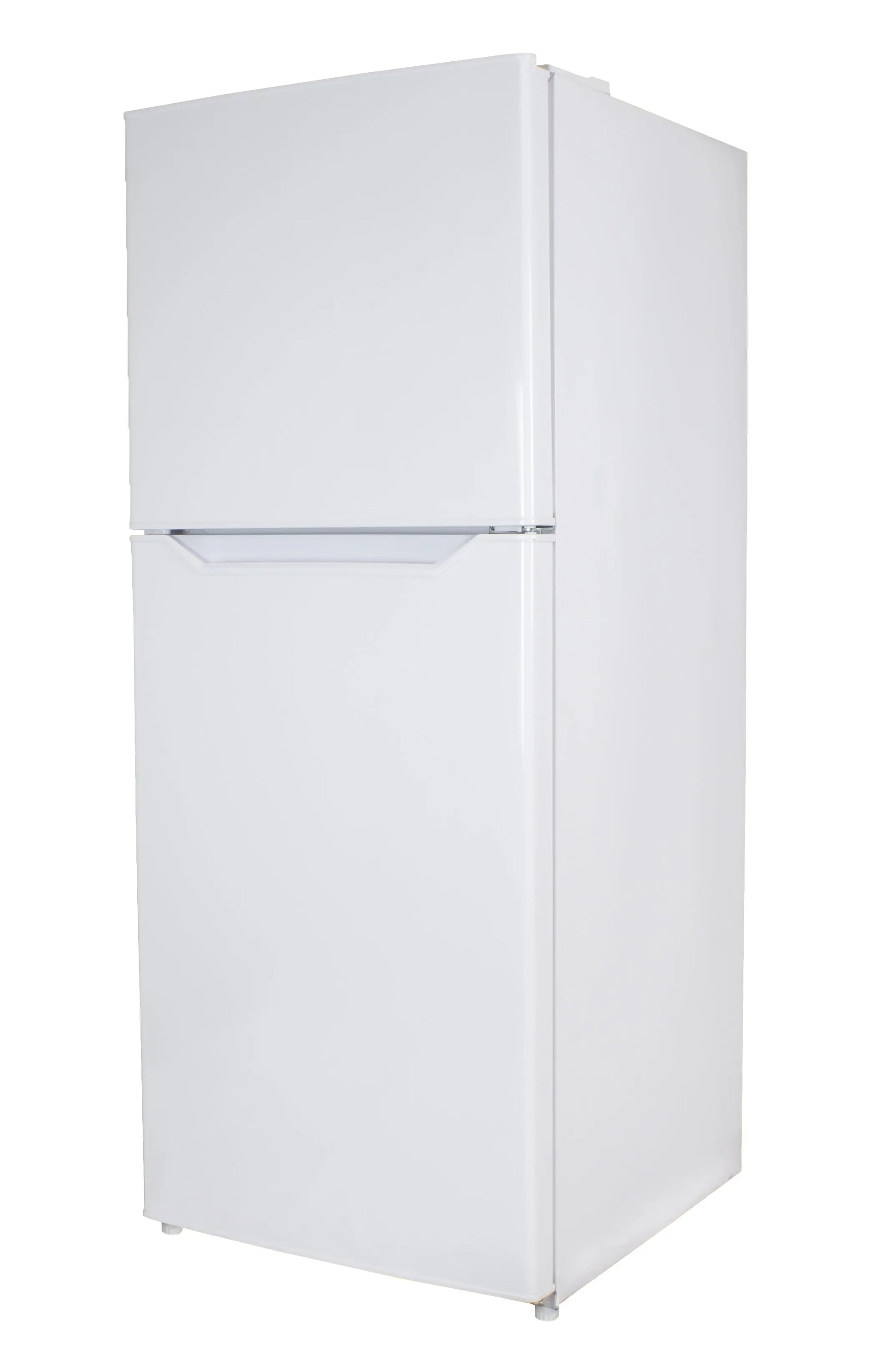 Danby Large Capacity 10.1 Cu. Ft. Ultimate Apartment Size Refrigerator, White | Fridge.com