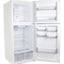 Danby Large Capacity 10.1 Cu. Ft. Ultimate Apartment Size Refrigerator, White | Fridge.com