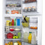 Danby Large Capacity 10.1 Cu. Ft. Ultimate Apartment Size Refrigerator, White | Fridge.com