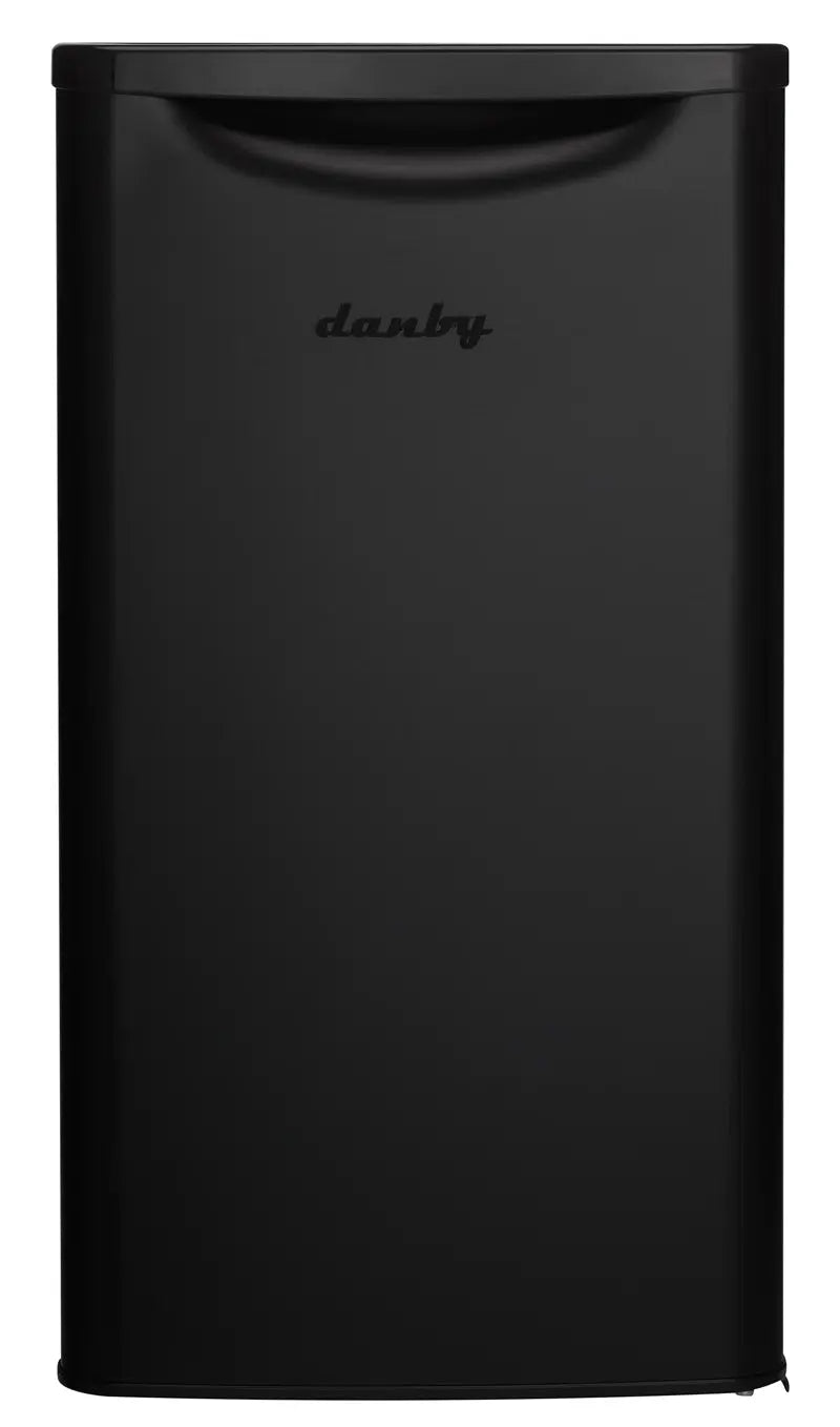 Danby Retro 3.3 Cubic Feet Freestanding Mini Fridge | Fridge.com