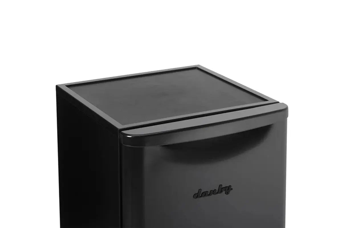 Danby Retro 3.3 Cubic Feet Freestanding Mini Fridge | Fridge.com