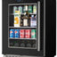 Danby Silhouette 5 Cubic Feet Built-In Mini Fridge | Fridge.com