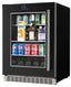 Danby Silhouette 5 Cubic Feet Built-In Mini Fridge | Fridge.com