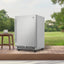 Danby Silhouette 5.5 Cubic Feet Built-In Mini Fridge | Fridge.com