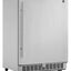 Danby Silhouette 5.5 Cubic Feet Built-In Mini Fridge | Fridge.com