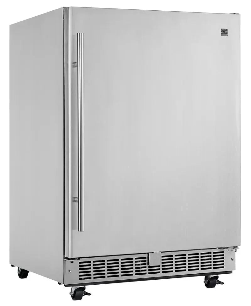 Danby Silhouette 5.5 Cubic Feet Built-In Mini Fridge | Fridge.com