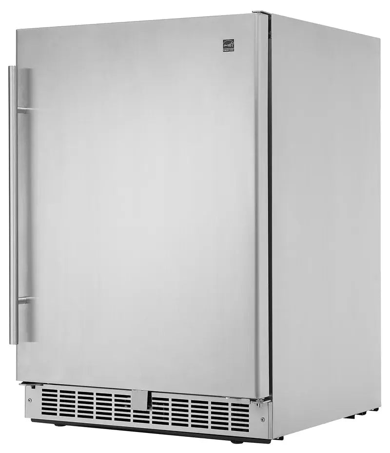 Danby Silhouette 5.5 Cubic Feet Built-In Mini Fridge | Fridge.com