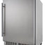 Danby Silhouette 5.5 Cubic Feet Built-In Mini Fridge | Fridge.com