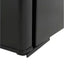 Designer 2.6 Cu. Ft. Mini Fridge in Black without Freezer | Fridge.com