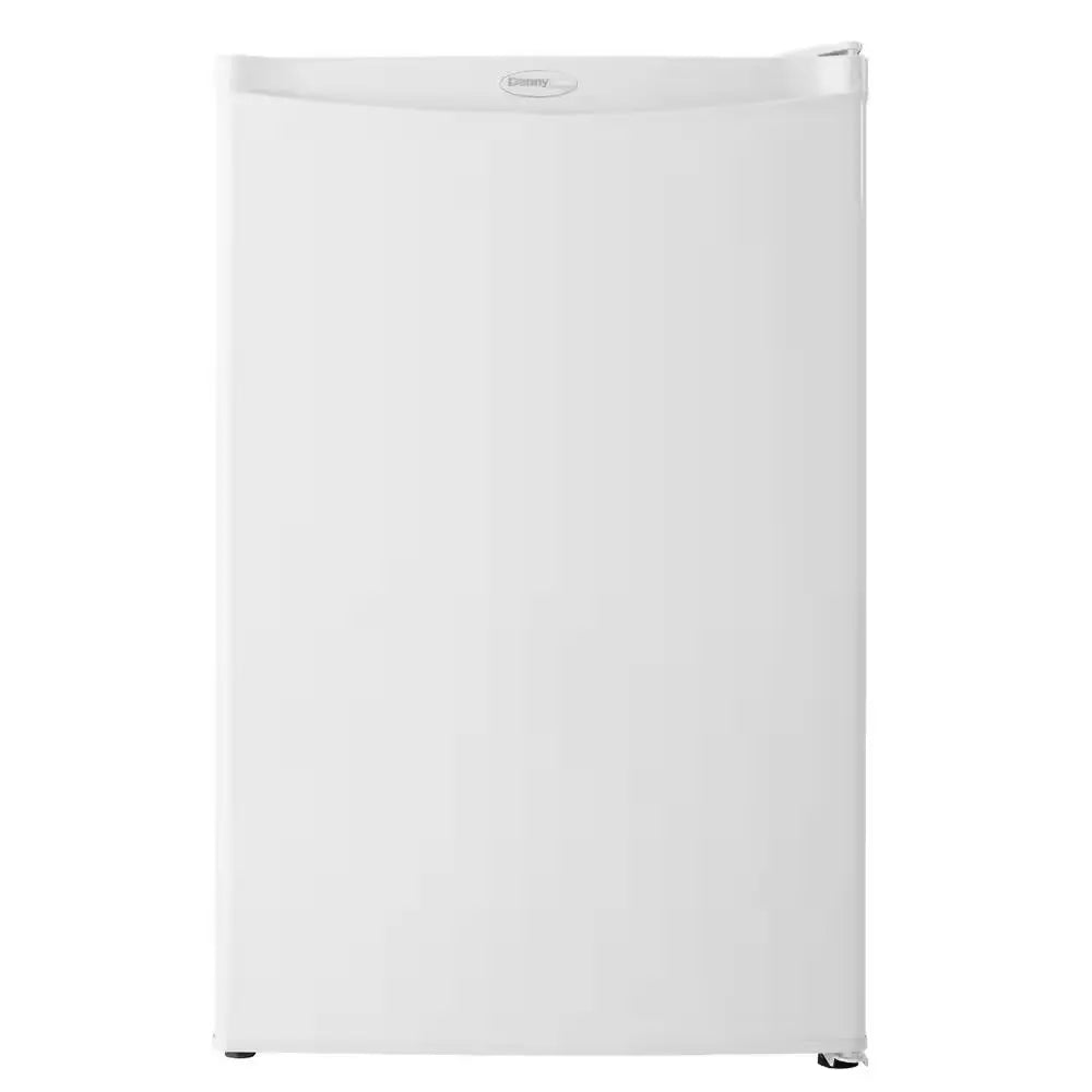 Designer 4.4 Cu. Ft. Mini Fridge in Stainless Steel without Freezer | Fridge.com