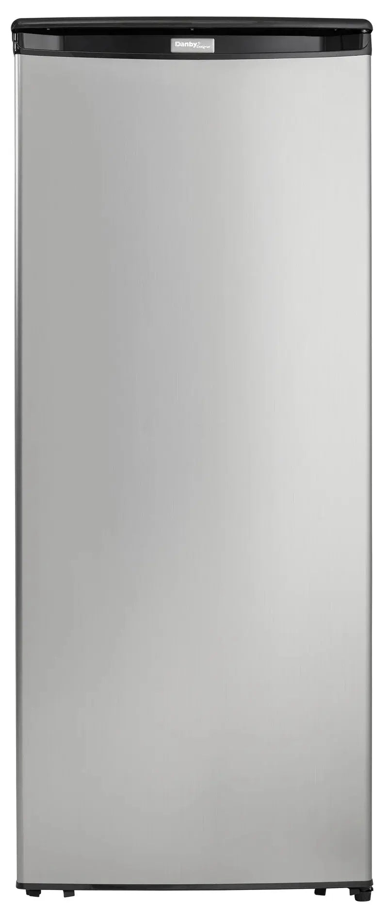 Designer 8.5 Cubic Feet Upright Freezer with Adjustable Temperature Controls | Fridge.com