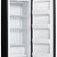 Designer 8.5 Cubic Feet Upright Freezer with Adjustable Temperature Controls | Fridge.com