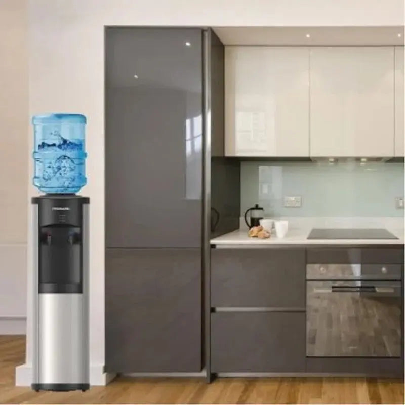 Frigidaire Stainless Steel Water Cooler/Dispenser | Fridge.com