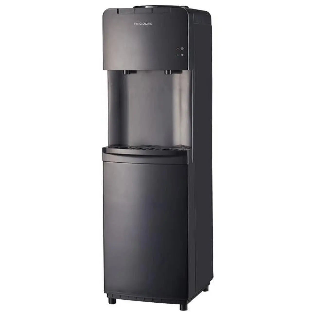 Frigidaire Water Cooler/Dispenser, Black | Fridge.com