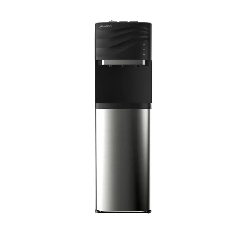 Drinkpod 100 Series Free Standing Bottleless Electric Filtered Water Dispenser | Fridge.com