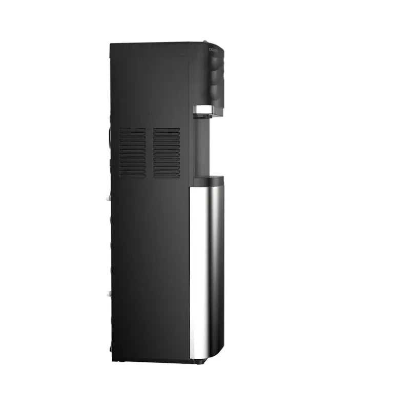 Drinkpod 100 Series Free Standing Bottleless Electric Filtered Water Dispenser | Fridge.com