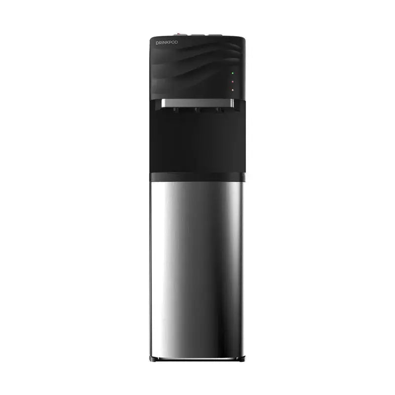 Drinkpod 100 Series Free Standing Bottleless Filtered Water Dispenser | Fridge.com