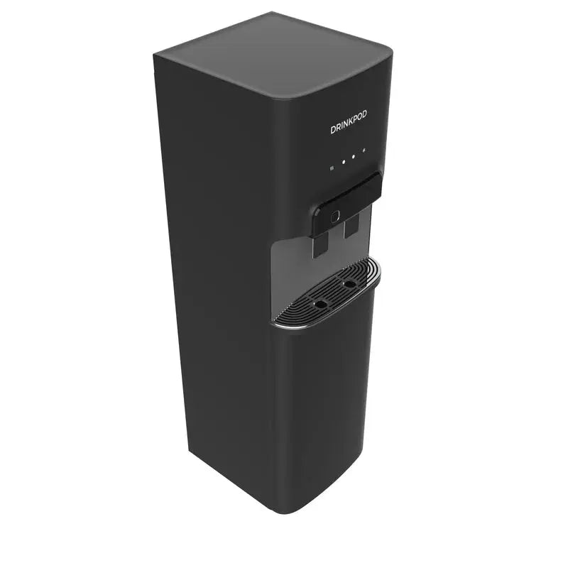 Drinkpod Free Standing Bottleless Electric Filtered Water Dispenser | Fridge.com