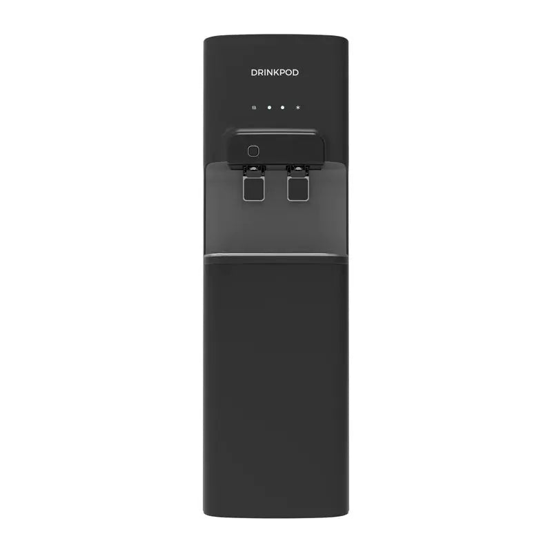 Drinkpod Free Standing Bottleless Electric Filtered Water Dispenser | Fridge.com