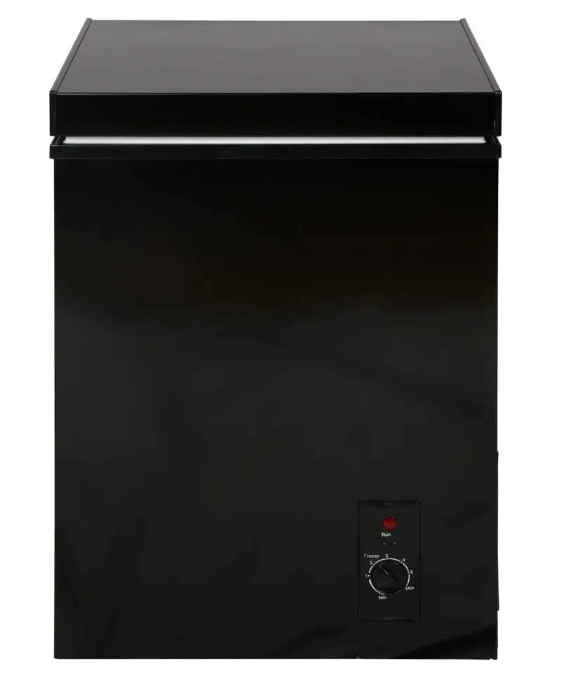 Edendirect 2.8 Cu. Ft. Garage Ready Chest Freezer with Adjustable Temperature Controls | Fridge.com