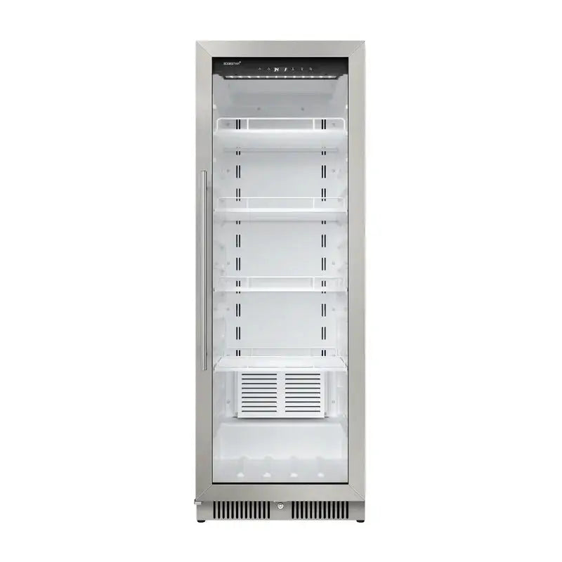 Edgestar 142 Cans (12 Oz.) Freestanding Beverage Refrigerator | Fridge.com