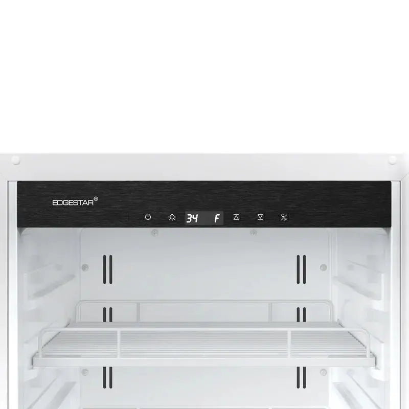 Edgestar 142 Cans (12 Oz.) Freestanding Beverage Refrigerator | Fridge.com