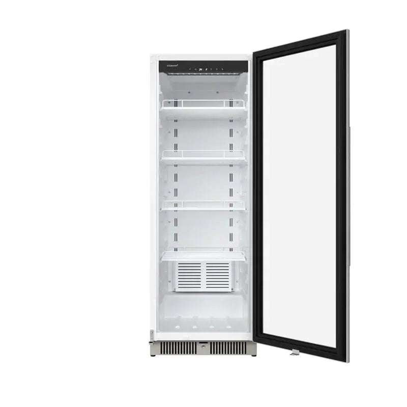 Edgestar 142 Cans (12 Oz.) Freestanding Beverage Refrigerator | Fridge.com