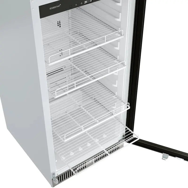 Edgestar 150 Cans (12 Oz.) Beverage Refrigerator | Fridge.com