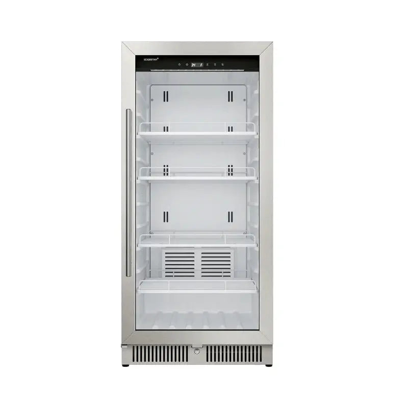 Edgestar 150 Cans (12 Oz.) Beverage Refrigerator | Fridge.com