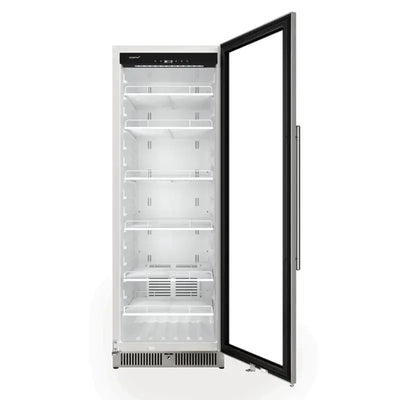 Edgestar 205 Cans (12 Oz.) Beverage Refrigerator | Fridge.com