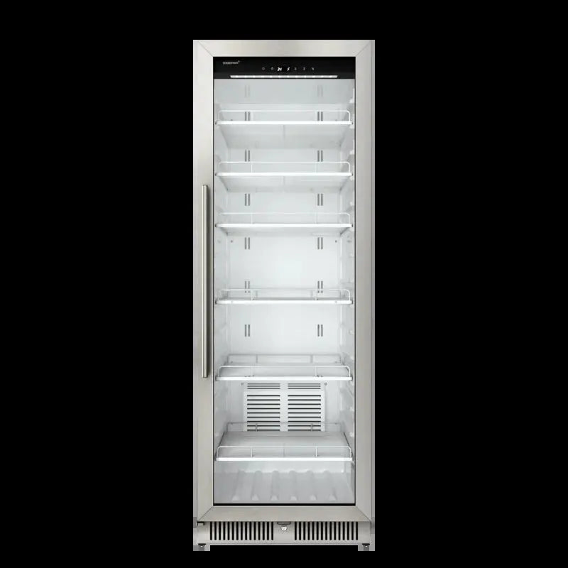 Edgestar 205 Cans (12 Oz.) Beverage Refrigerator | Fridge.com