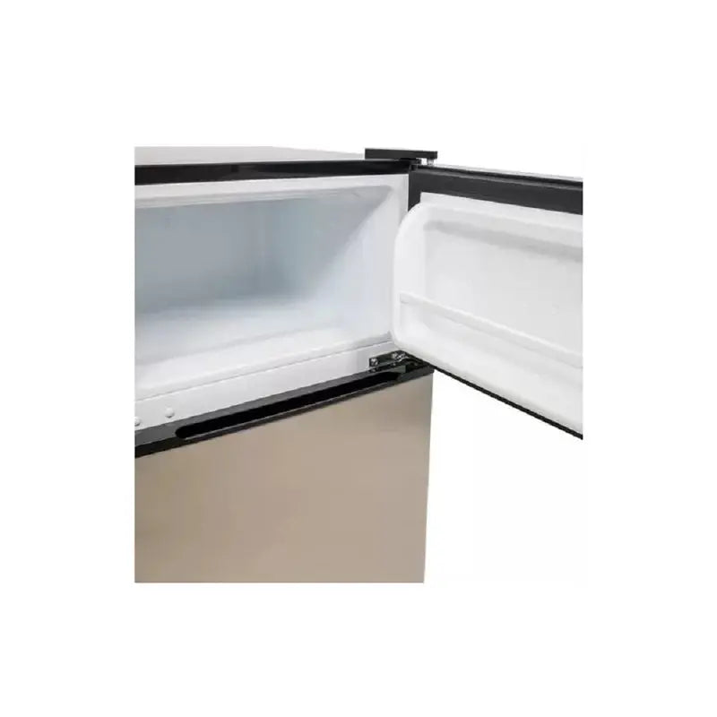 Edgestar 3.1 Cubic Feet Freestanding Mini Fridge with Freezer | Fridge.com