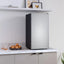 Edgestar 3.2 Cubic Feet Freestanding Mini Fridge | Fridge.com