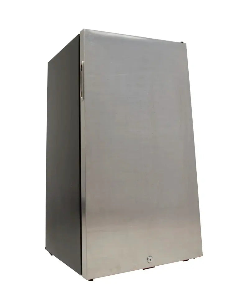 Edgestar 3.2 Cubic Feet Freestanding Mini Fridge | Fridge.com