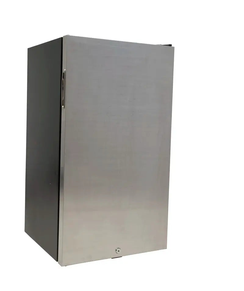 Edgestar 3.2 Cubic Feet Freestanding Mini Fridge | Fridge.com