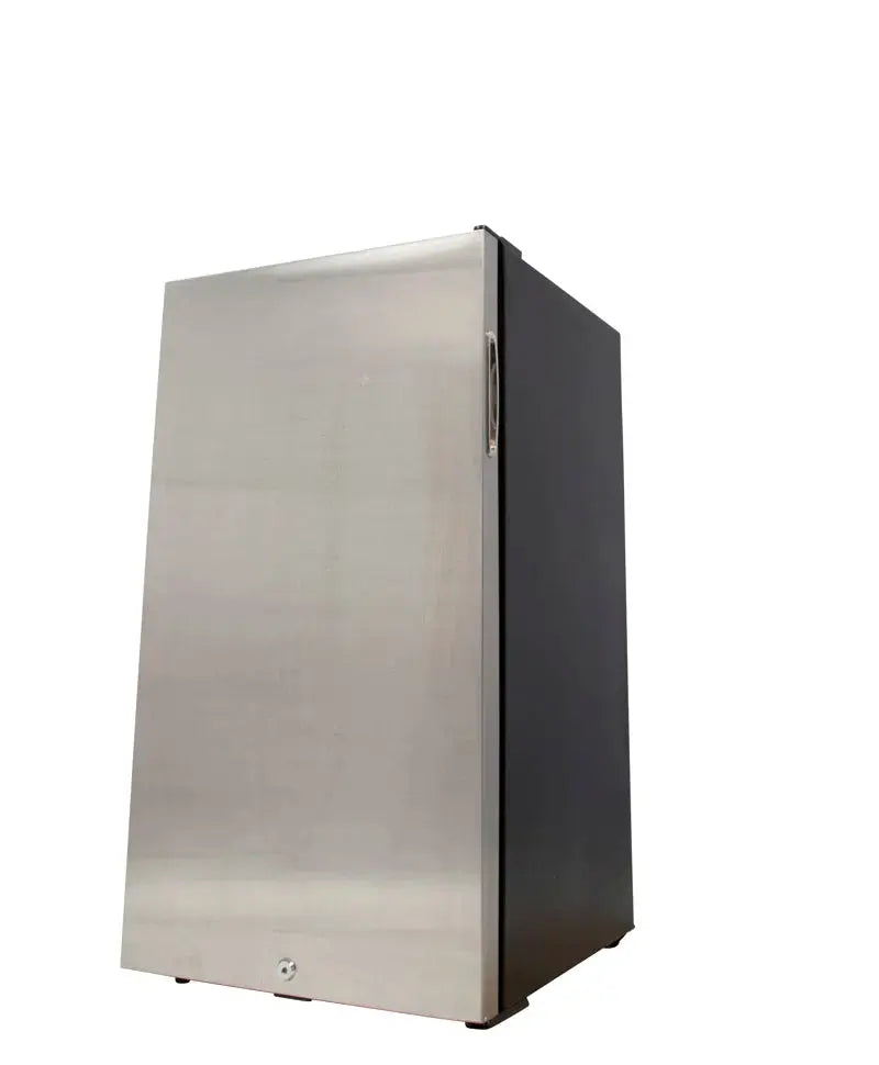 Edgestar 3.2 Cubic Feet Freestanding Mini Fridge | Fridge.com