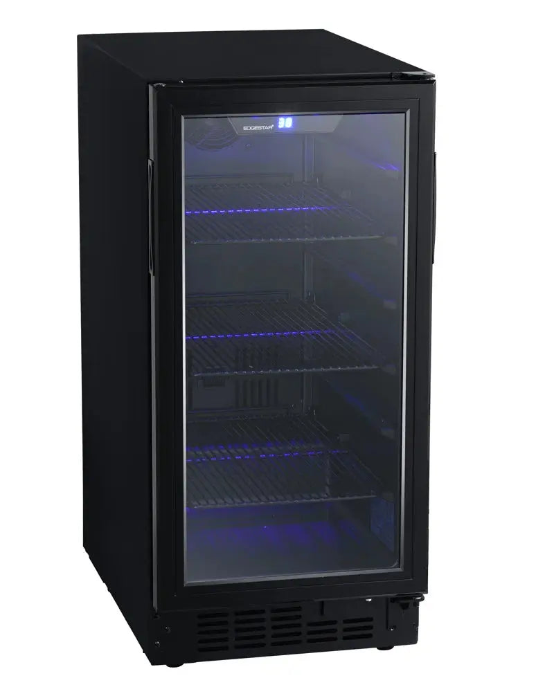 Edgestar 3.3 Cubic Feet Convertible Mini Fridge | Fridge.com