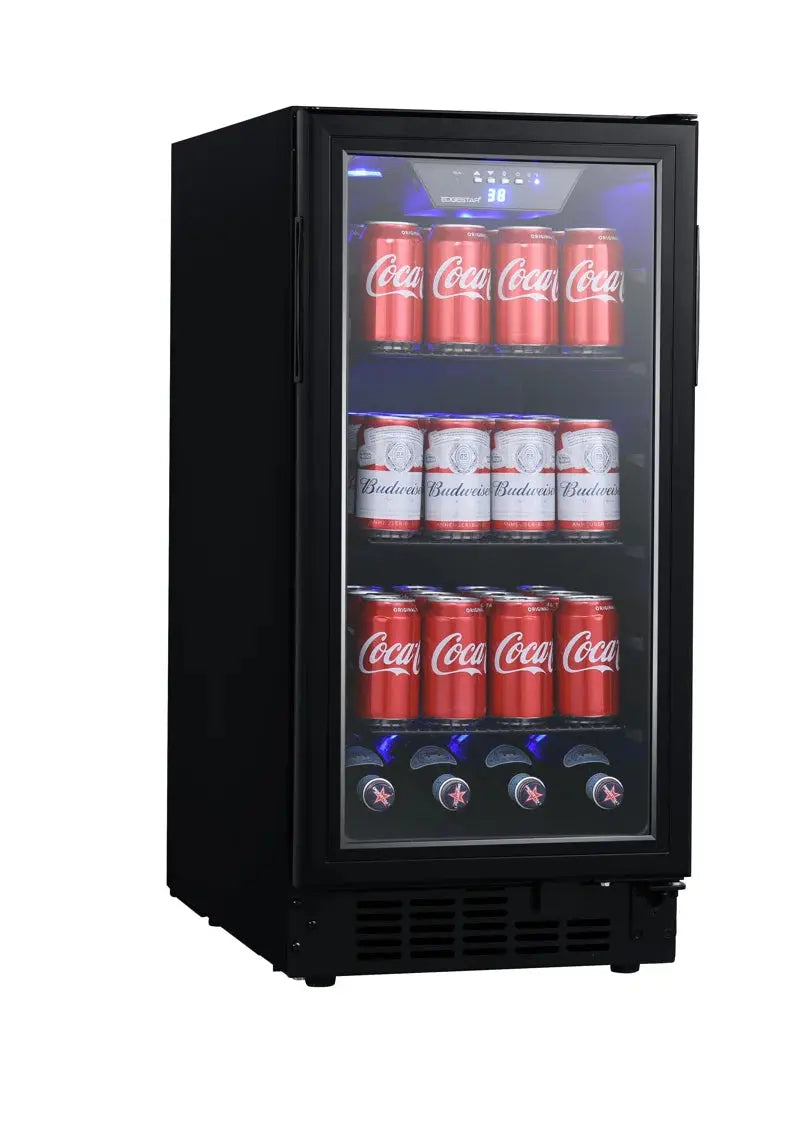 Edgestar 3.3 Cubic Feet Convertible Mini Fridge | Fridge.com